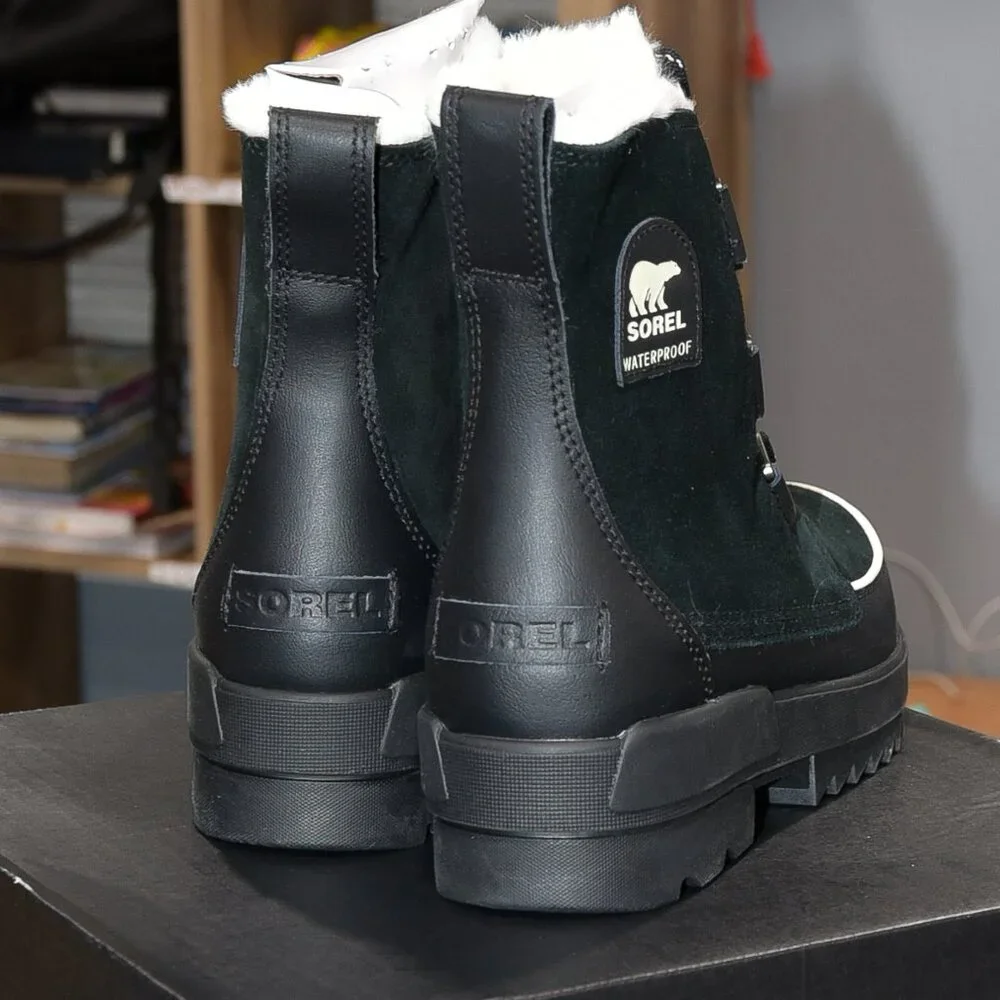 Sorel‎ Ladies' Tivoli IV Boot